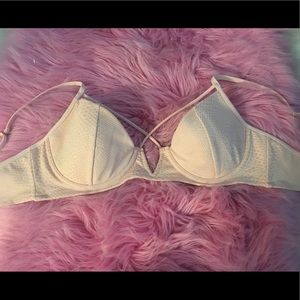 Beach bunny Dylan underwire top